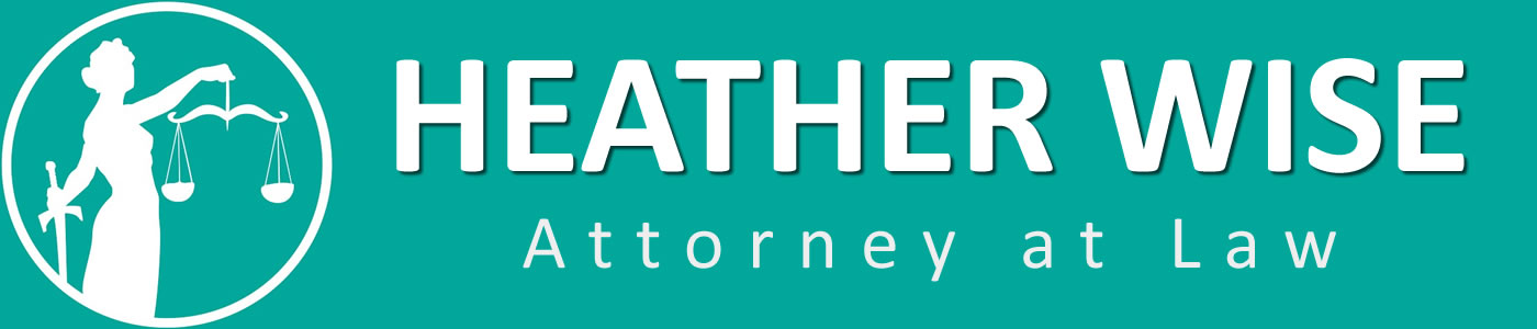 Heather Wise Law | Attorney At Law | Santa Rosa
